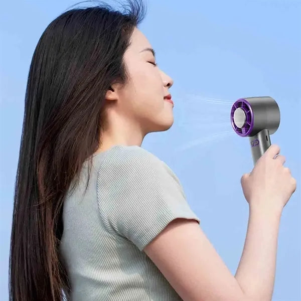 Portable USB Handheld Cooling Fan