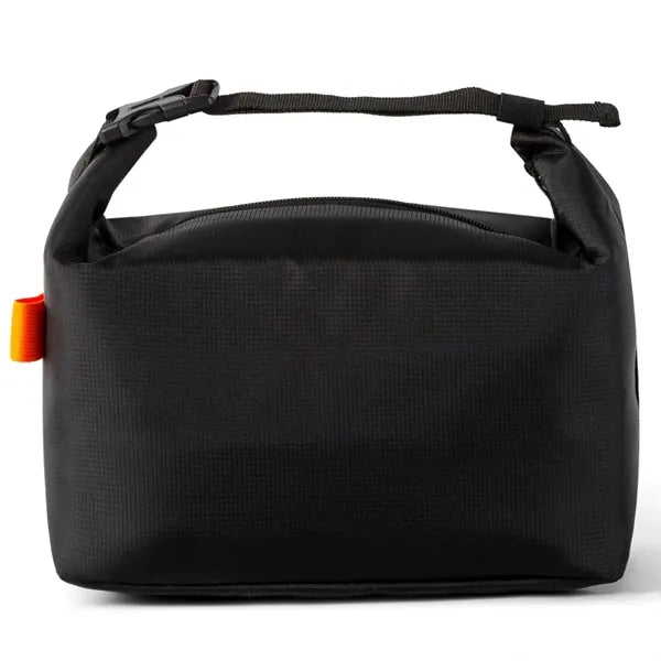 Insulated Oxford Cloth Lunch Bag