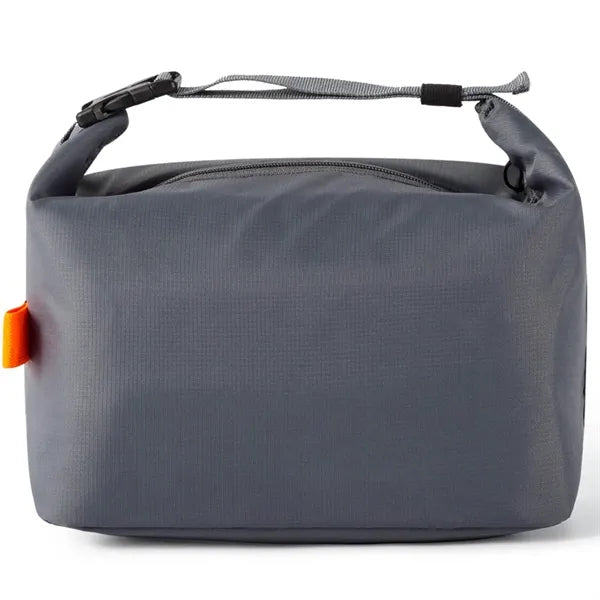 Insulated Oxford Cloth Lunch Bag