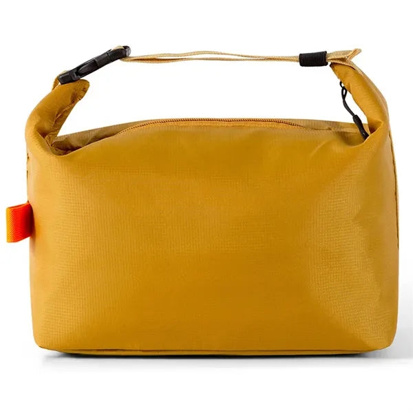 Insulated Oxford Cloth Lunch Bag