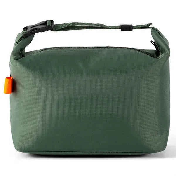 Insulated Oxford Cloth Lunch Bag