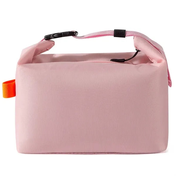 Insulated Oxford Cloth Lunch Bag