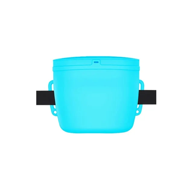 Silicone Pet Treat Pouch