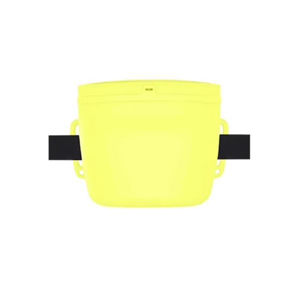 Silicone Pet Treat Pouch