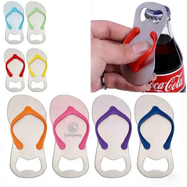 Flip Flop Bottle Opener