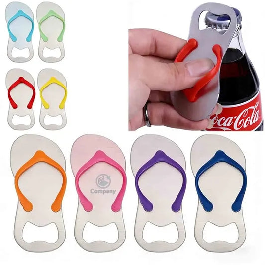 Flip Flop Bottle Opener