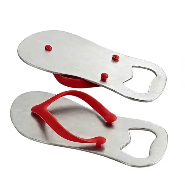 Flip Flop Bottle Opener