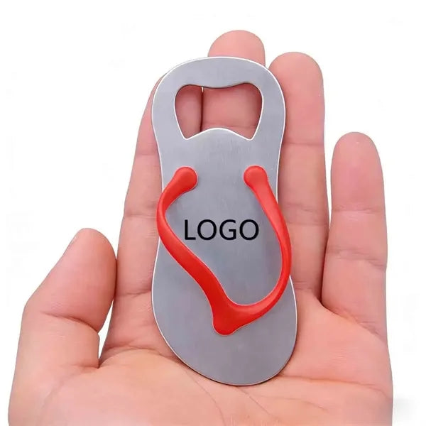 Flip Flop Bottle Opener