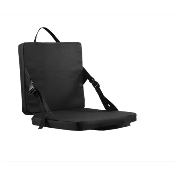 600D Oxford Cloth Outdoor Folding Portable Seat Cushion