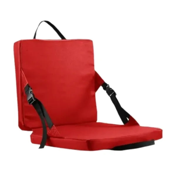 600D Oxford Cloth Outdoor Folding Portable Seat Cushion