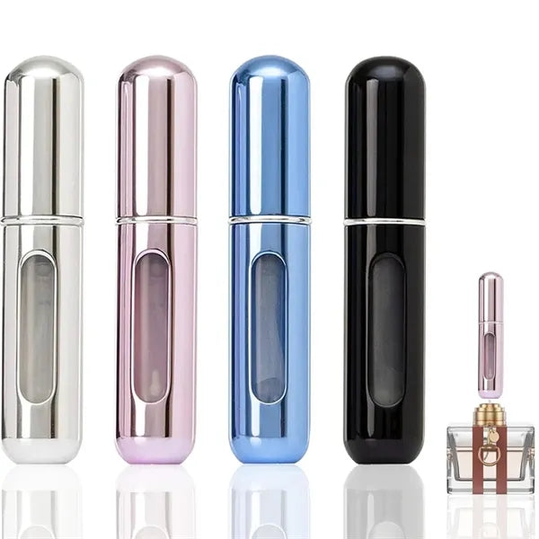 Mini Refillable Perfume Atomizer Bottle