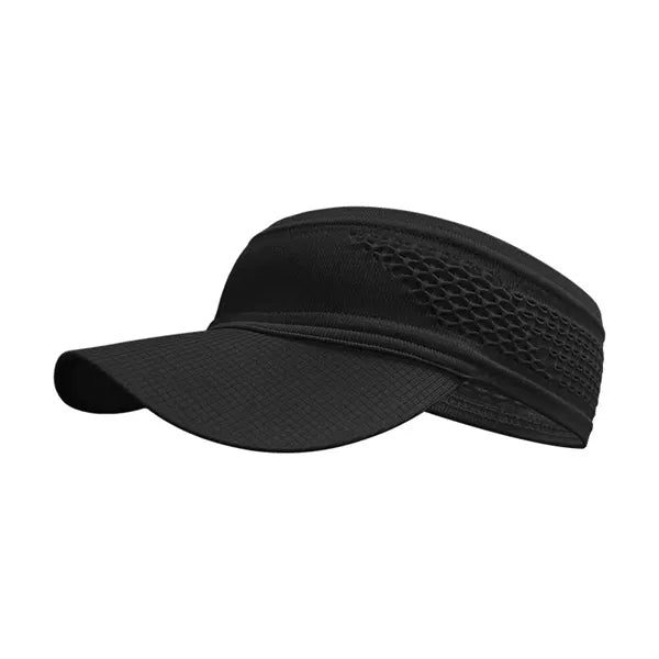 Wide Brim Sport Visor