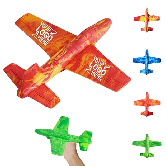 Airplane Toy Glider for All Ages