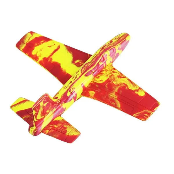 Airplane Toy Glider for All Ages