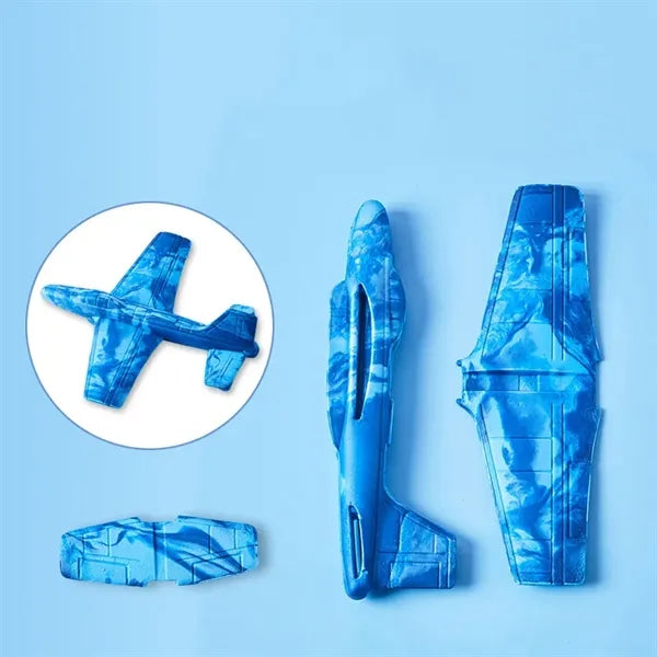 Airplane Toy Glider for All Ages