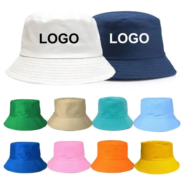 Bucket Hats