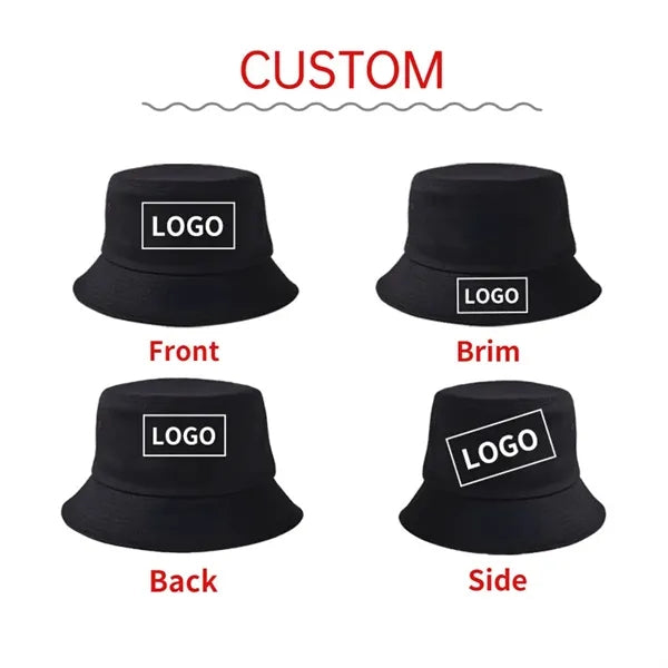 Bucket Hats
