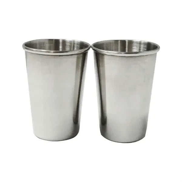 304 Stainless Steel Beer Cup
