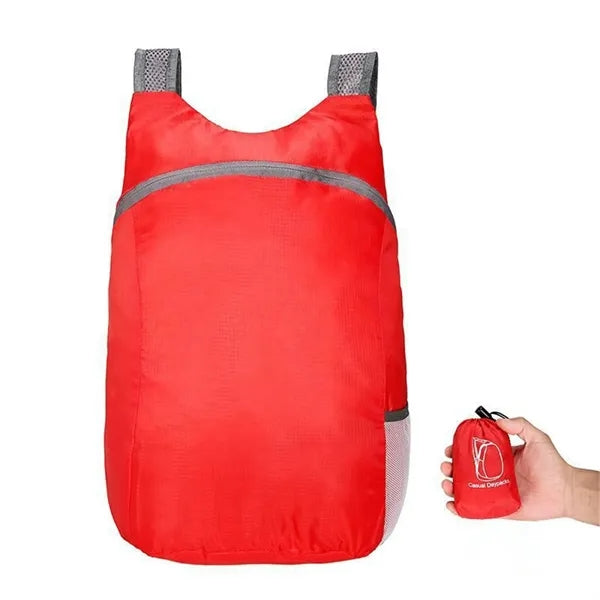 Foldable Travel Backpack