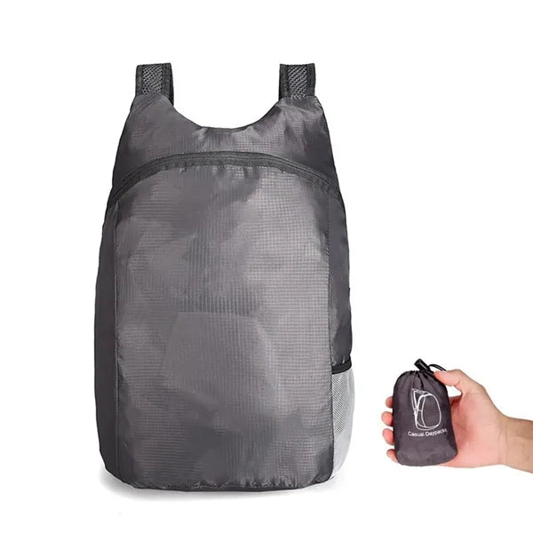Foldable Travel Backpack
