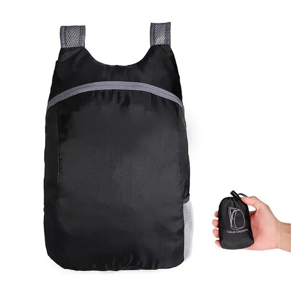 Foldable Travel Backpack