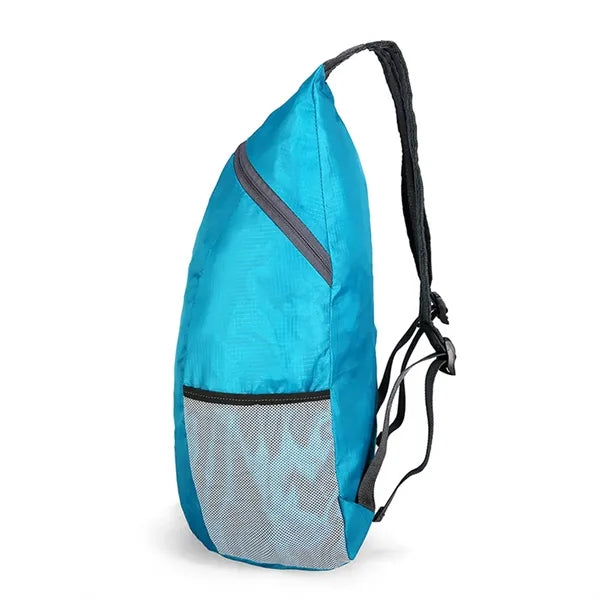 Foldable Travel Backpack