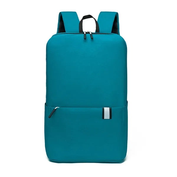 Waterproof Oxford Cloth Backpack