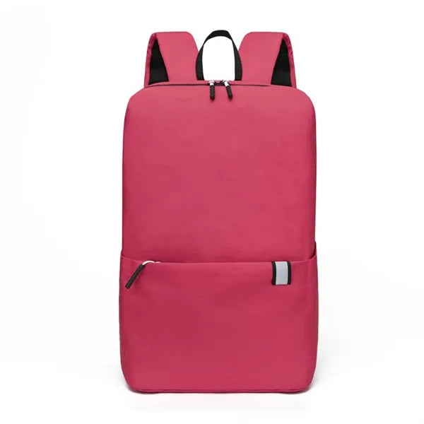 Waterproof Oxford Cloth Backpack