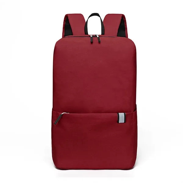 Waterproof Oxford Cloth Backpack
