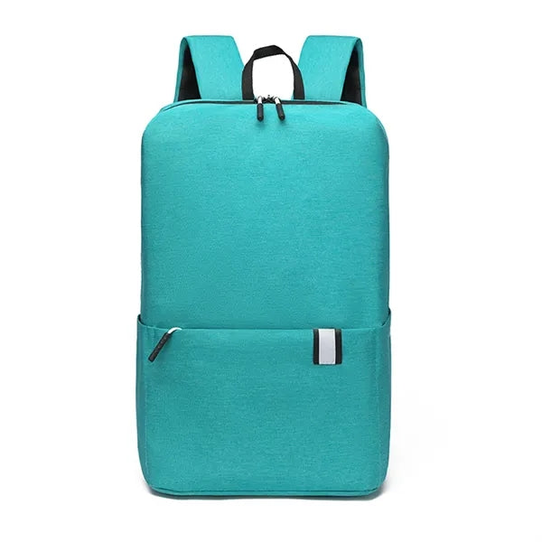 Waterproof Oxford Cloth Backpack