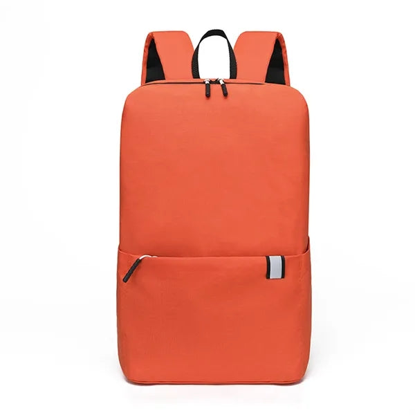 Waterproof Oxford Cloth Backpack