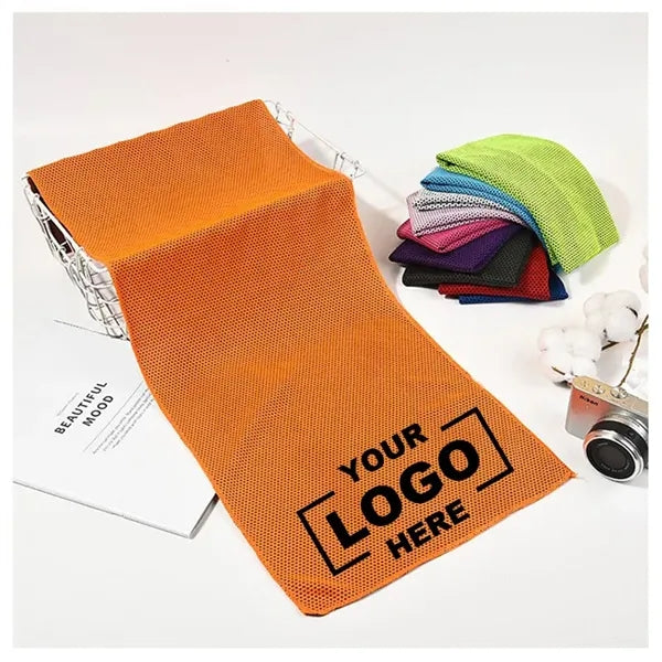 Portable Cooling Towel