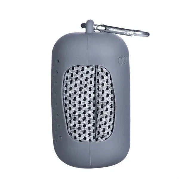 Portable Cooling Towel