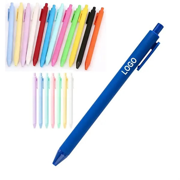 Plastic Spray Glue Neutral Pen