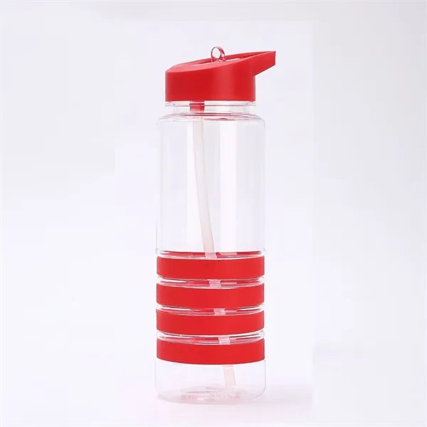 Outdoor mug with spout