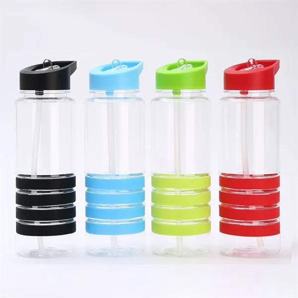 Outdoor mug with spout