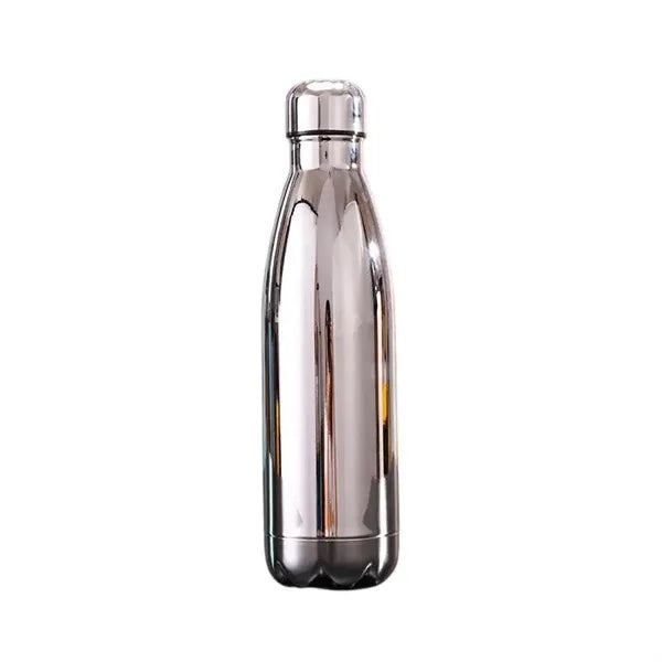 Electroplated Stainless Steel Vacuum Flask