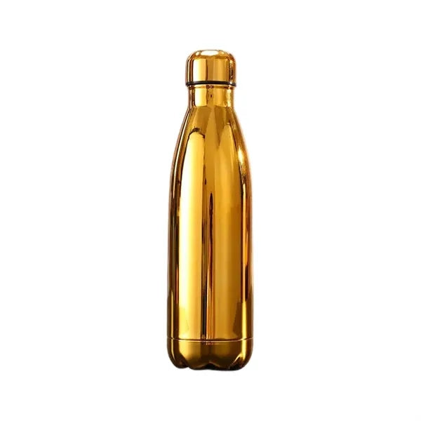 Electroplated Stainless Steel Vacuum Flask