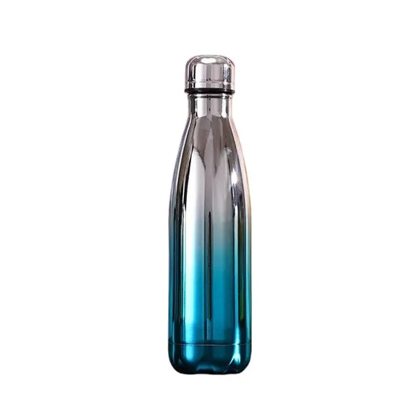 Electroplated Stainless Steel Vacuum Flask