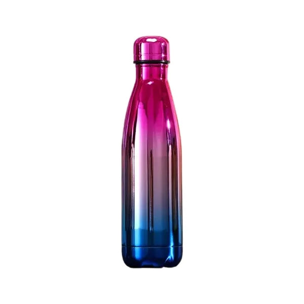 Electroplated Stainless Steel Vacuum Flask