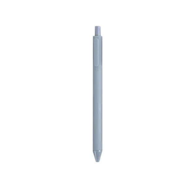 Retractable Gel Ink Pen Smooth Writing Click for Office