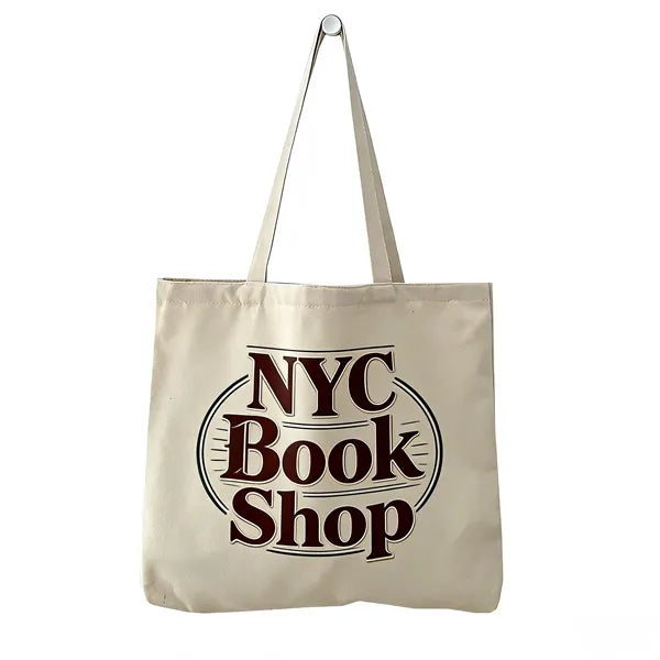 Canvas tote bags