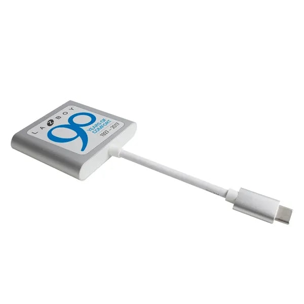 Type-C Hub
