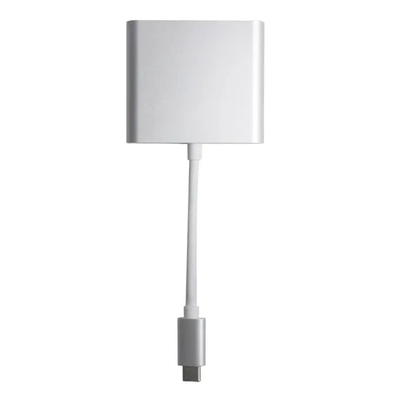 Type-C Hub