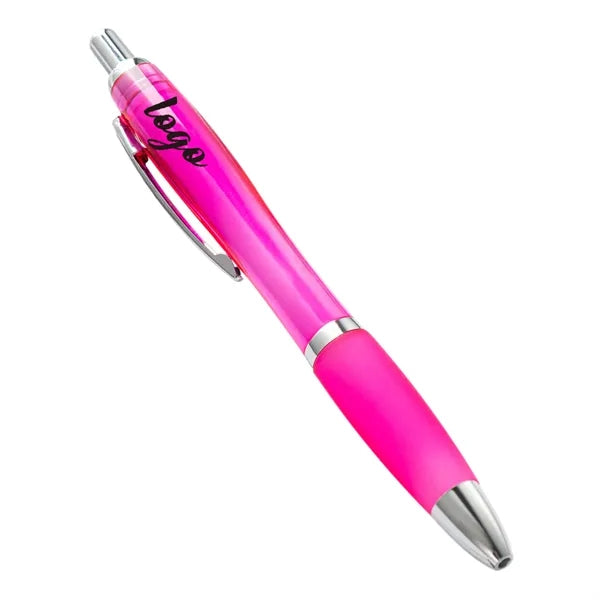 Press Ballpoint Pen