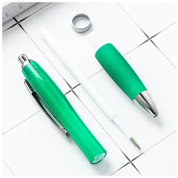 Press Ballpoint Pen