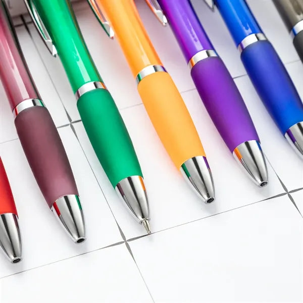 Press Ballpoint Pen