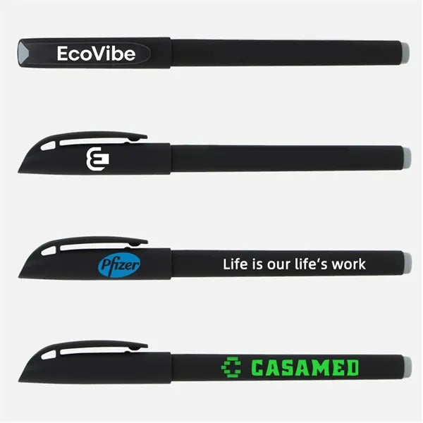 Logo Ballpoint Pen