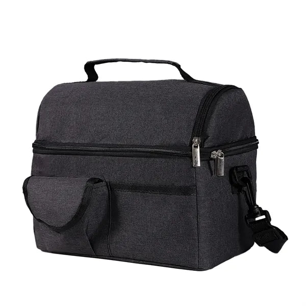 Insulated Cooler Lunch Bag