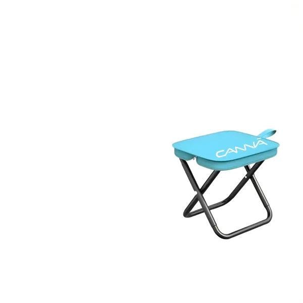 Compact Folding Chair for On-the-Go Comfort